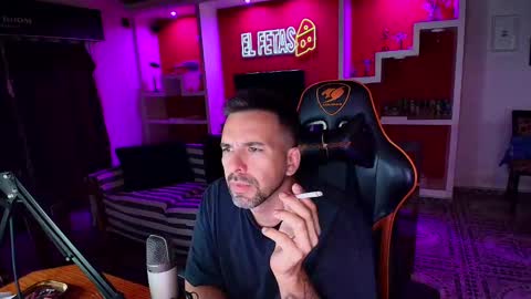 elfetas online show from October 20, 1:42 am