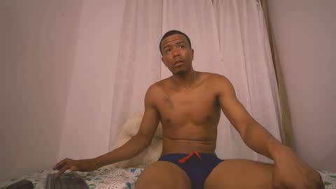 elflaco_black online show from March 16, 11:08 pm