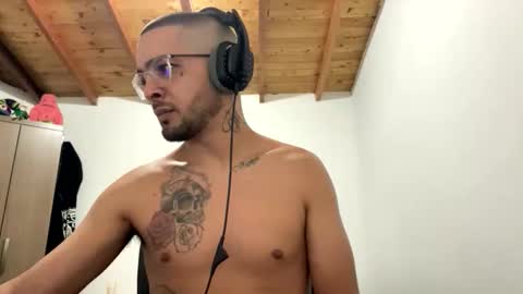 Trippi online show from December 18, 10:17 pm