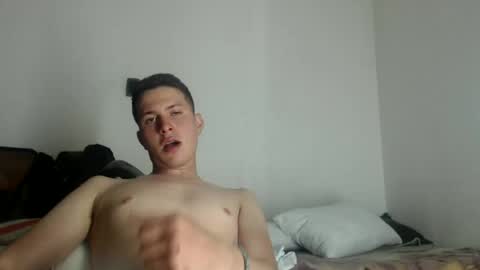 elgocho online show from June 22, 3:25 am