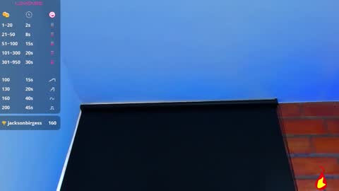 eliam_topson online show from February 9, 12:21 pm