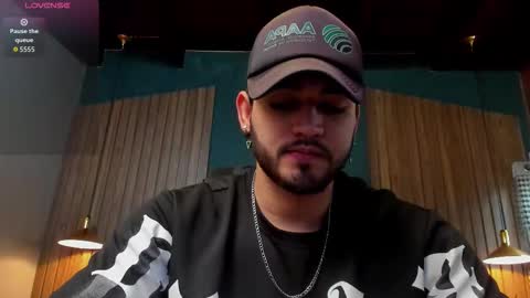 Elian online show from January 19, 12:29 pm