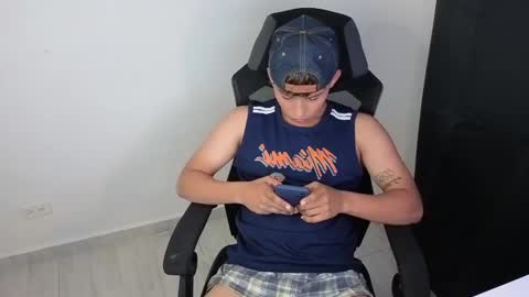 elias online show from March 2, 10:56 pm