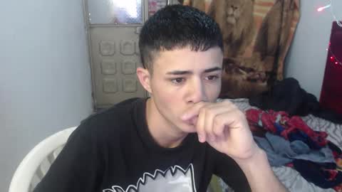 bby-santy online show from February 28, 3:22 pm