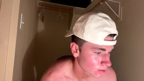 elijahkinky24 online show from May 23, 9:53 pm