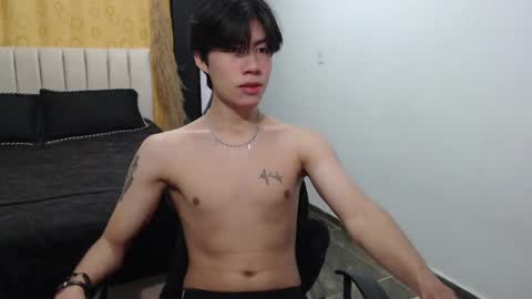 Snapshot of elio_collem chatting on January 2, 2:24 pm ELIO online show from January 2, 2:24 pm