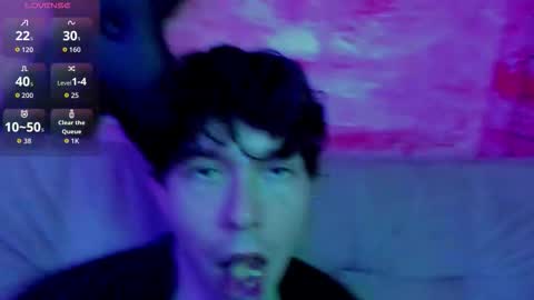 Eliot online show from February 5, 4:36 pm