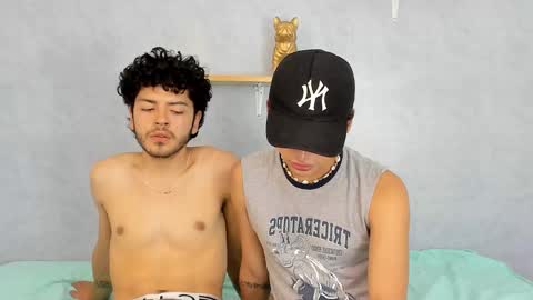 Eliot online show from March 3, 3:41 pm