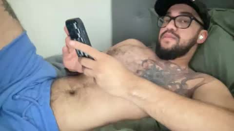 elitealex87 online show from March 30, 10:05 am