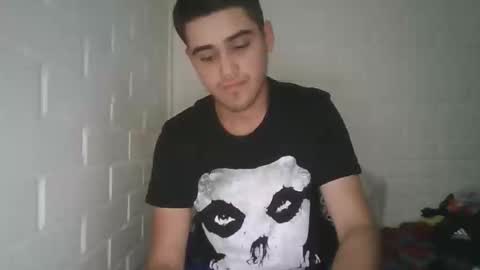 El Ray online show from January 17, 3:42 am