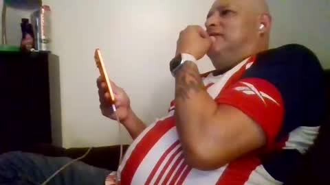 elmario24 online show from November 28, 7:33 am