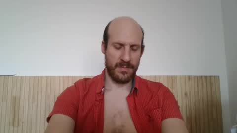 Mati Restrepo online show from April 12, 7:48 pm