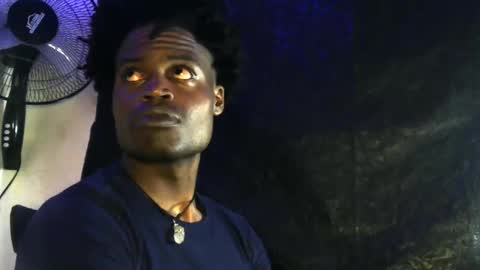 Snapshot of elniga21 chatting on January 16, 12:12 am EL NIIGGGAA  21                                                                  EL NIGGA  21 online show from January 16, 12:12 am