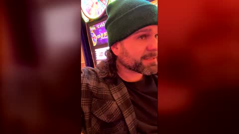 elnightwing online show from March 6, 12:24 pm