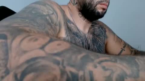 elosocazador online show from March 4, 10:16 pm