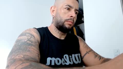 elosocazador online show from February 7, 12:06 pm