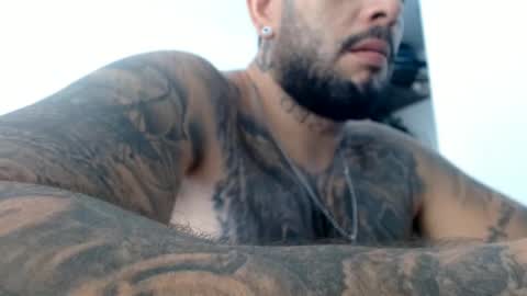 elosocazador online show from March 11, 2:51 pm