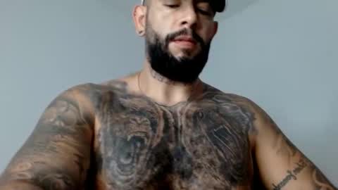 elosocazador online show from February 13, 1:38 pm