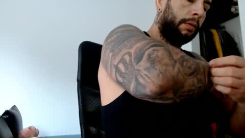 elosocazador online show from January 17, 12:31 pm