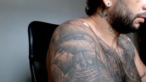 elosocazador online show from December 14, 2:00 pm