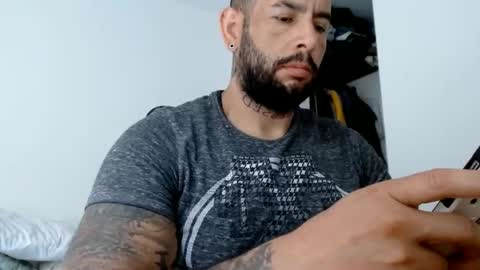 elosocazador online show from February 20, 1:08 pm