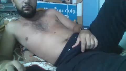 Mr.M online show from September 28, 4:38 pm