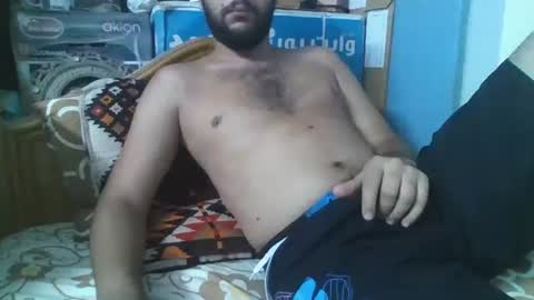 Mr.M online show from September 26, 12:52 am