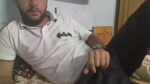 Mr.M online show from September 20, 4:18 pm