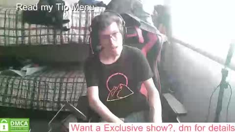 elpijaargentino30 online show from January 3, 10:08 pm