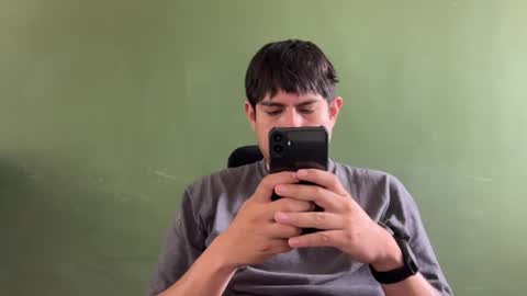 elspanky online show from June 17, 4:09 pm