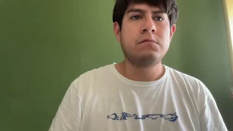 elspanky online show from July 28, 5:23 pm