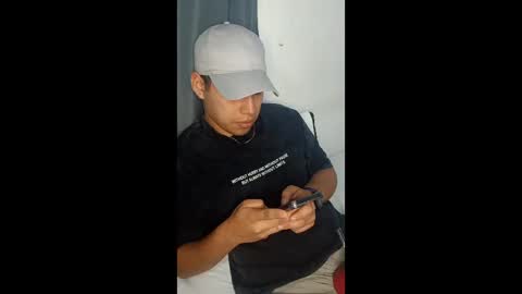 elvato_ok online show from March 21, 11:09 pm