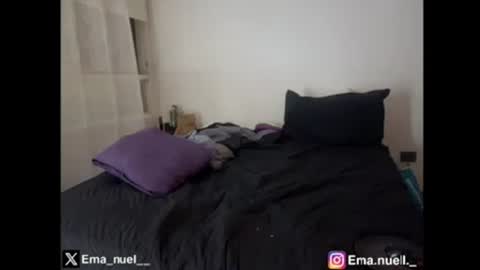 emanuell___ online show from April 2, 1:47 am