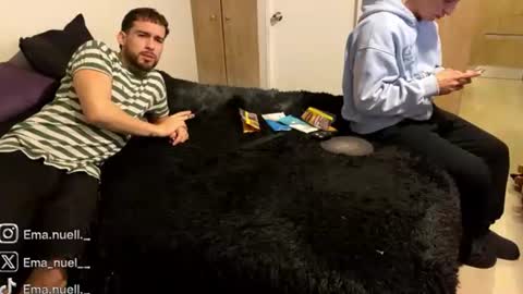 emanuell___ online show from July 17, 11:44 pm