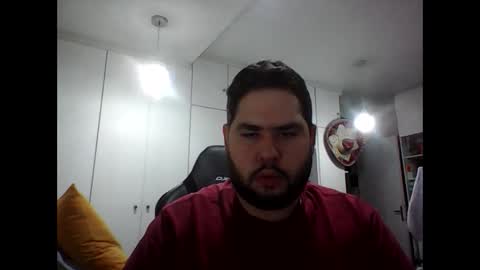 embarrassed_str8_3incher online show from February 8, 1:55 am