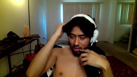 embersboudoir online show from February 22, 10:55 pm