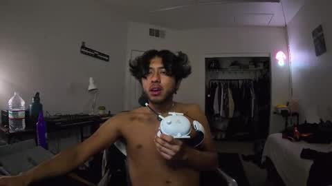 embersboudoir online show from October 26, 4:58 am