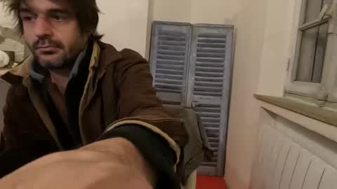 emile013 online show from January 17, 6:44 pm