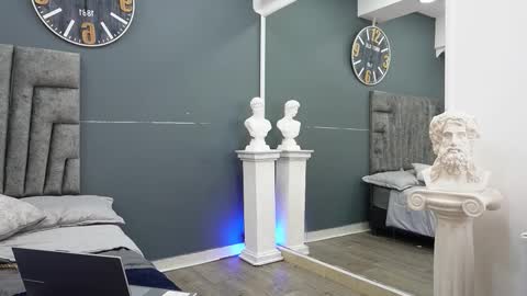 Emilio online show from February 6, 11:40 am