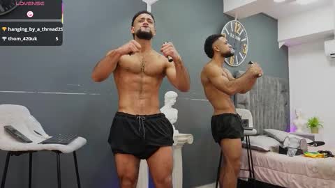 Emilio online show from February 14, 12:33 pm