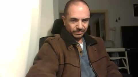 Ariel online show from January 12, 10:36 pm