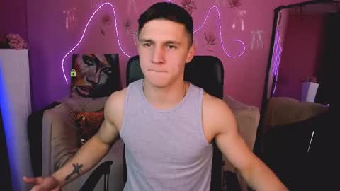 Emmi online show from April 18, 7:18 pm