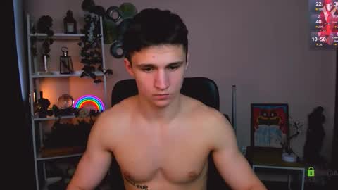 Emmi online show from March 12, 1:19 pm