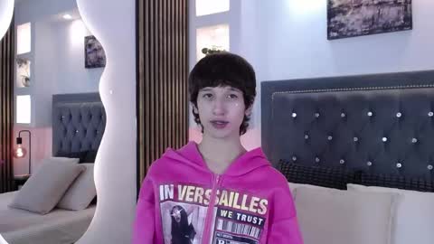 SERGIO online show from April 15, 8:42 pm