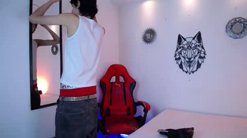 SERGIO online show from December 18, 12:45 pm