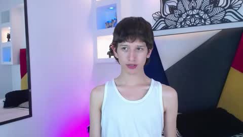 SERGIO online show from February 3, 3:26 am