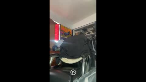 empereurcxliv online show from February 11, 3:17 pm