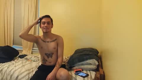 endlessfun21443 online show from March 4, 9:22 pm