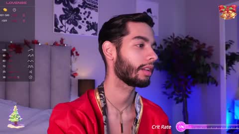 Endy online show from December 23, 12:41 pm