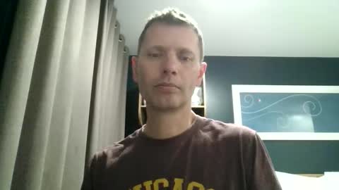 EnglishGuy183 online show from March 17, 9:06 pm